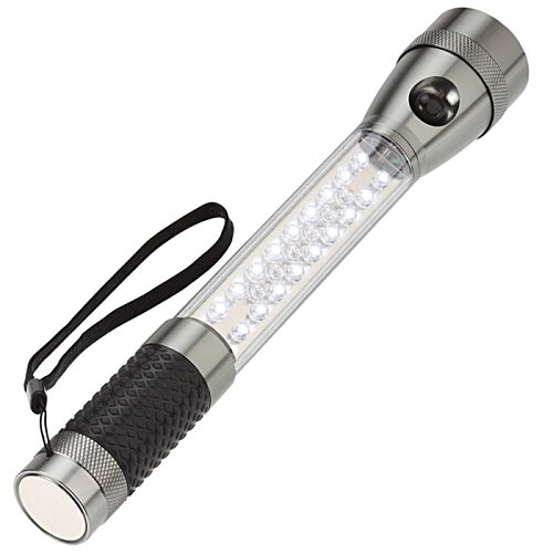 Additional Image 2 - a close-up of a flashlight