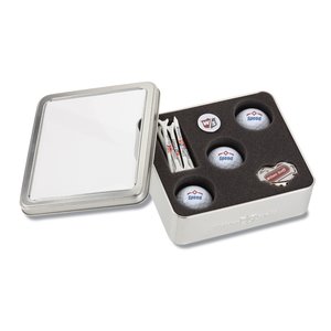 Additional Image 1 - a rectangular box with a white cover