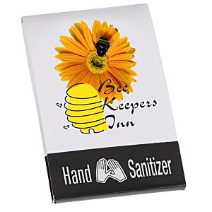 Additional Image 1 - a close up of a card