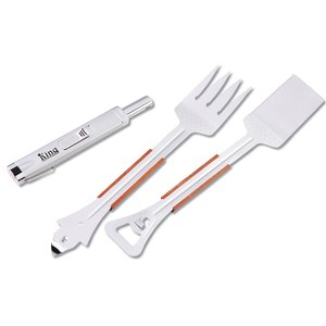 Additional Image 2 - a group of white objects