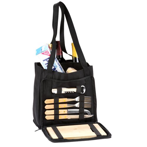 Additional Image 1 - a black bag with a strap