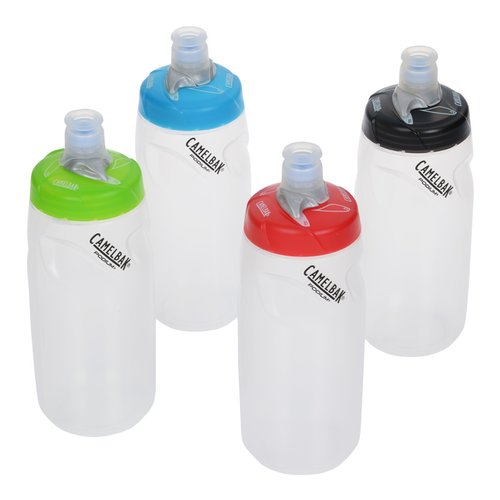 Additional Image 2 - a group of plastic water bottles