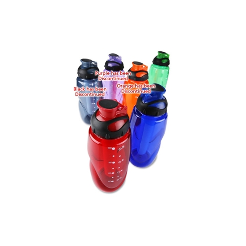 Additional Image 3 - a group of pens in different colors