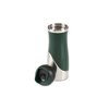 Additional Thumbnail Image 1 - a black and silver container with wheels