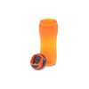 Additional Thumbnail Image 1 - a orange object with a black circle