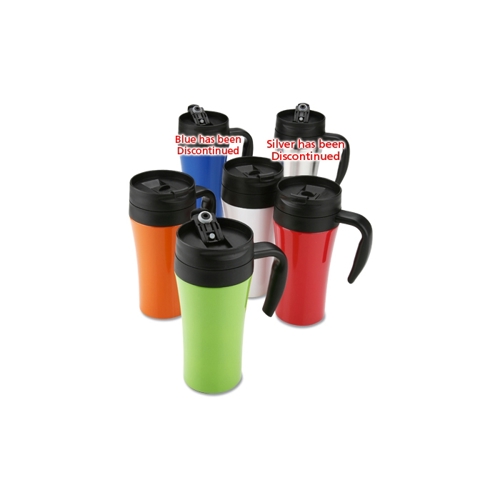 Additional Image 2 - a group of colorful cups