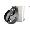 View Image 2 of 2 of Double Lock Stainless Travel Mug - 16 oz. - Closeout