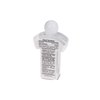 View Image 2 of 2 of Body Shape Hand Sanitizer - Military