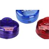Additional Thumbnail Image 1 - a group of blue and red objects