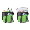 View Image 3 of 4 of Flip Flap Insulated Cooler Bag
