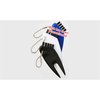 Additional Thumbnail Image 1 - a black and blue kite