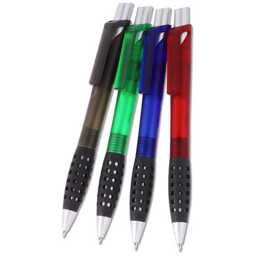 Additional Image 1 - a group of pens with different colors