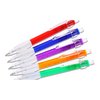 Additional Thumbnail Image 1 - a group of colorful pens