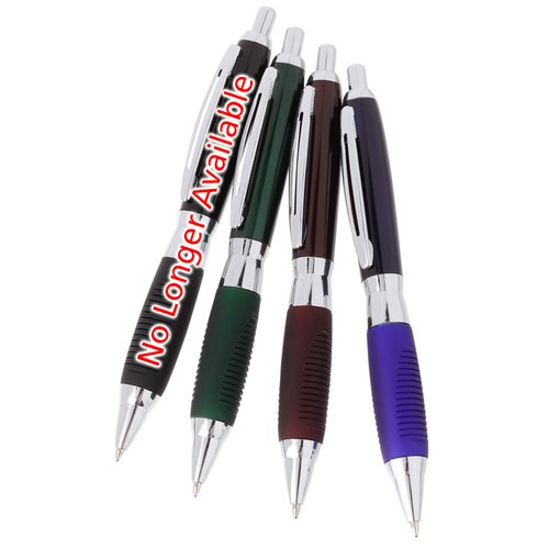 Additional Image 1 - a group of pens with different colors