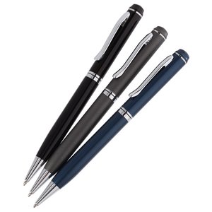 Additional Image 1 - a group of pens on a white background