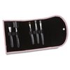 Additional Thumbnail Image 1 - a black object with holes