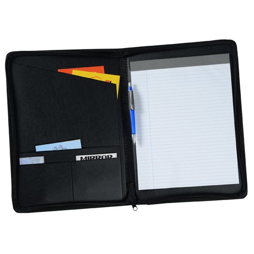 Additional Image 2 - a black and white photo album