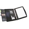 Additional Thumbnail Image 1 - a black case with a white cover
