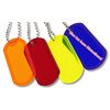 View Image 2 of 2 of Scented Dog Tag - Closeout