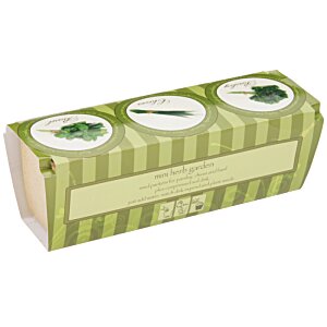 Additional Image 1 - a green and white package