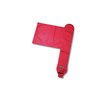 Additional Thumbnail Image 1 - a red flag on a white background
