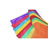 Additional Thumbnail Image 2 - a group of colorful napkins