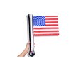Additional Thumbnail Image 2 - a hand holding a flag