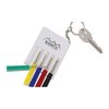 View Image 2 of 2 of Multi-Screwdriver Set w/Keychain - Closeout
