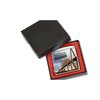 Additional Thumbnail Image 2 - a red and black photo frame
