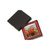 Additional Thumbnail Image 1 - a red and black photo frame