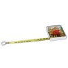 Additional Thumbnail Image 2 - a close-up of a measuring stick
