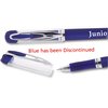 View Image 3 of 3 of Sinclair Rollerball Pen - Closeout Color