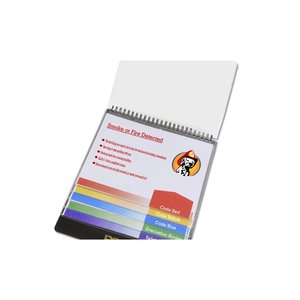 Additional Image 2 - a close up of a book