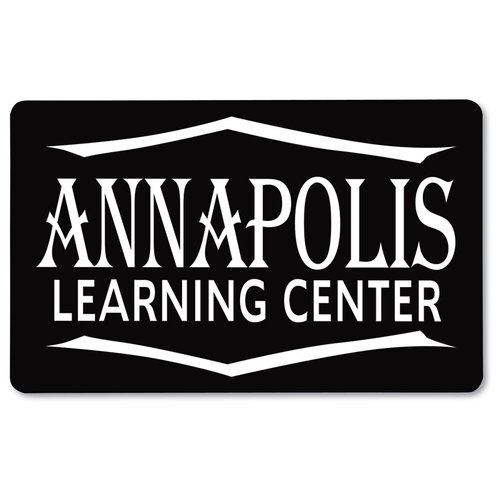 Additional Image 1 - a black and white sign with white text