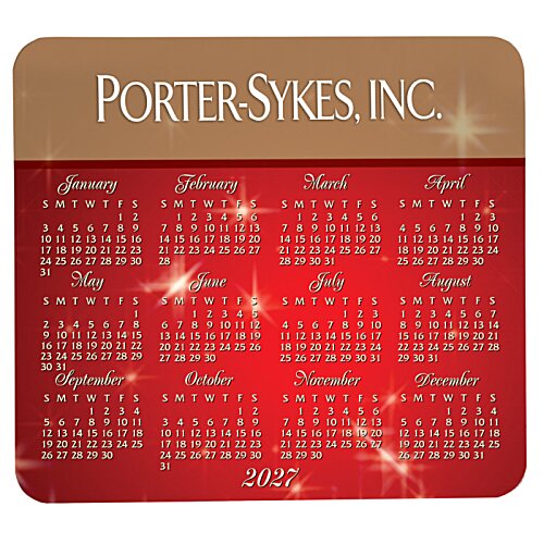 Additional Image 3 - a red and gold square with white text