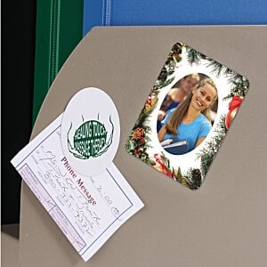 Additional Image 1 - a card and a card on a table