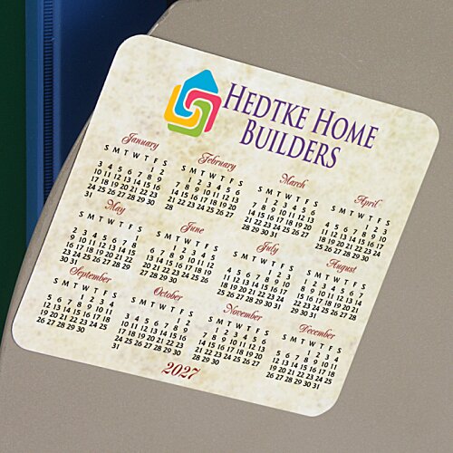 Additional Image 1 - a white sticker on a grey surface