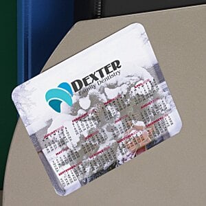 Additional Image 1 - a close up of a card