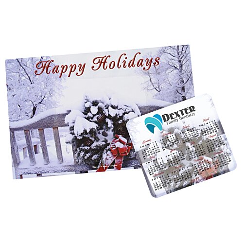 Additional Image 2 - a close up of a card