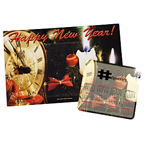 Additional Image 1 - a close-up of a postcard