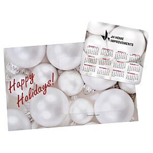 Additional Image 2 - a white plastic container with a white object in it