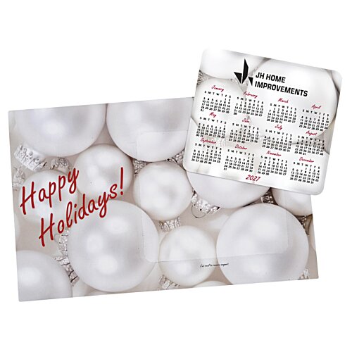 Additional Image 2 - a white plastic container with a white object in it