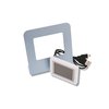 View Image 4 of 4 of 2.5" Digital Photo Frame w/Stand - Closeout