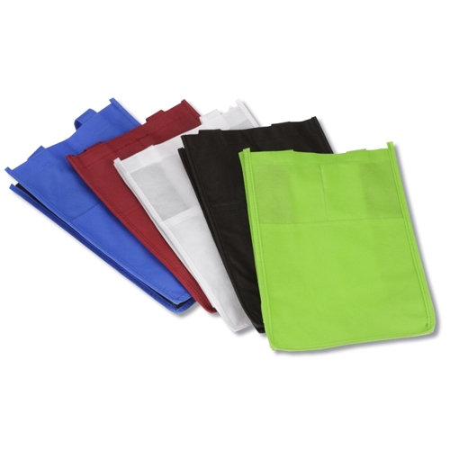 Additional Image 1 - several colorful folders