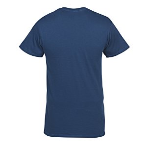 4imprint.com: Adult 6 oz. Cotton T-Shirt - Embroidered 107250-E
