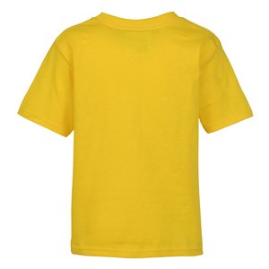Additional Image 2 - a yellow shirt on a white background