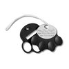 Additional Thumbnail Image 2 - a black and white object with a white cord