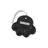 Additional Thumbnail Image 1 - a black paw shaped object