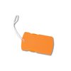 View Image 2 of 4 of Buckle-It Luggage Tag - Opaque