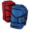 View Image 2 of 5 of Rolling Travel Duffel - Closeout Colors